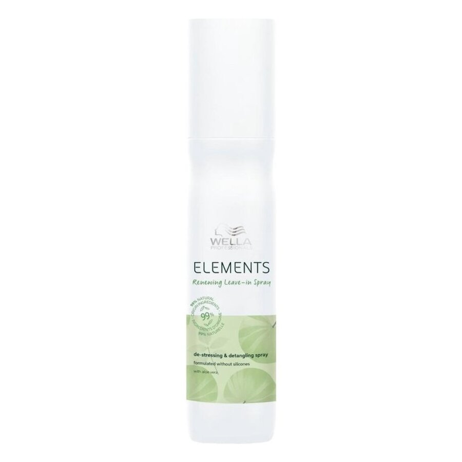 Wella Care Elements Conditioning Leave-in Spray (150ml)