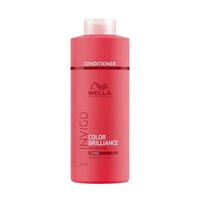 Wella Invigo Color  Brilliance Color Protection Shampoo