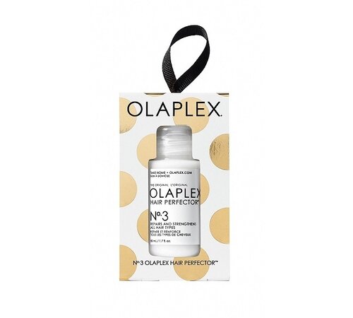 Olaplex Set Holiday Kit No. 3 Hair Perfector (50ml) 