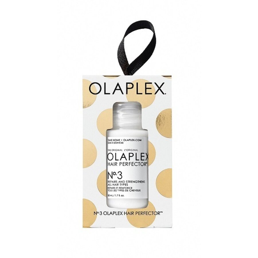 Olaplex Set Holiday Kit No. 3 Hair Perfector (50ml)