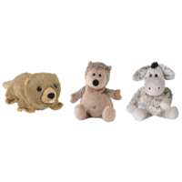 Warmies Knuffels Warming/Cooling Pack