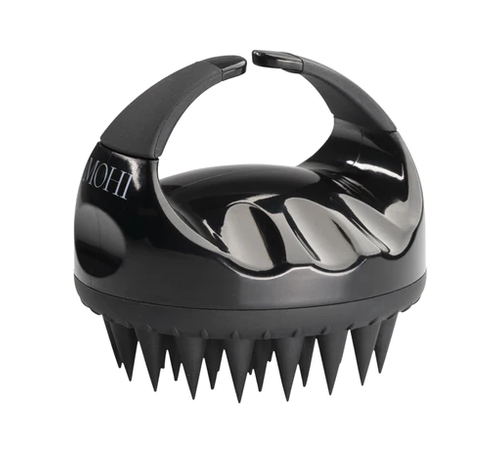 MAX PRO MOHI Borstel Scalp Massage Brush 