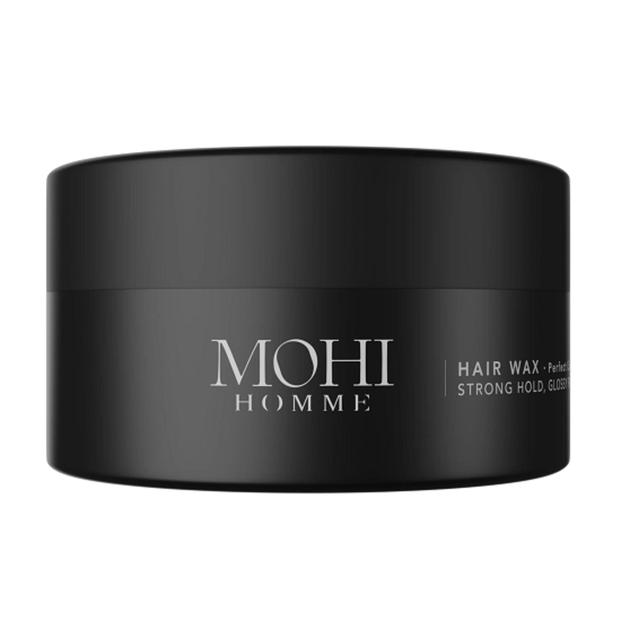 MAX PRO MOHI Homme Hair Wax (100ml)