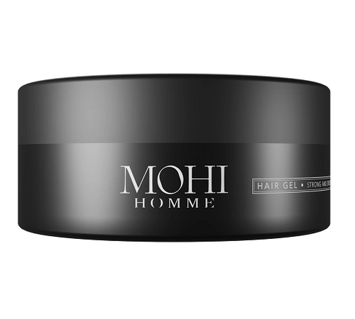 MAX PRO MOHI Homme Hair Gel (250ml) 