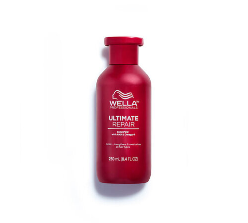 Wella Ultimate Repair Shampoo (Step 1) 