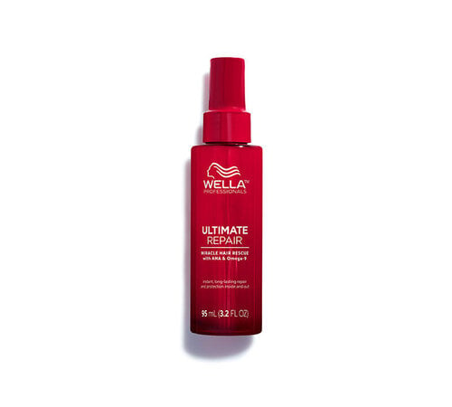 Wella Ultimate Repair Booster 90sec (Step 3) 