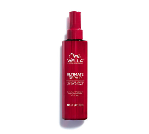 Wella Ultimate Repair Leave In 5-in-1 (Step 4) 