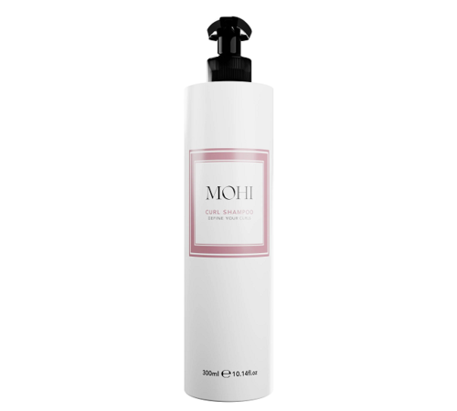 MAX PRO MOHI Curl Shampoo (300ml) 