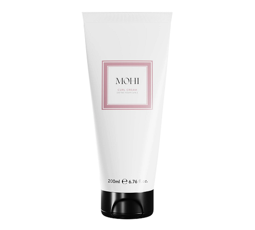 MAX PRO MOHI Curl Creme (200ml) 