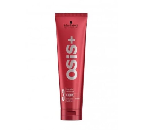 Schwarzkopf OSIS+ G.Force Haargel (150ml) 