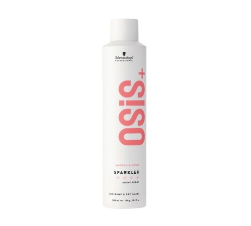 Schwarzkopf Osis Sparkler Shine Spray 