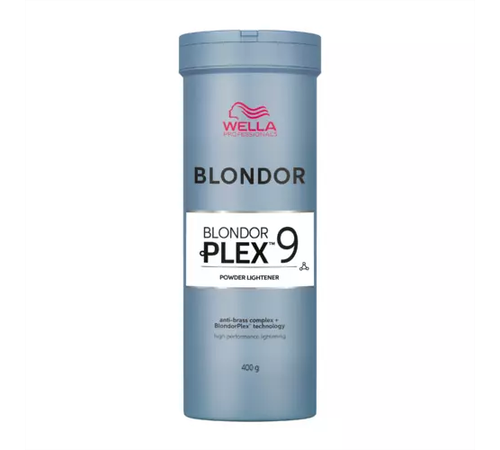 Wella BlondorPlex 9 Blondeerpoeder (400 Gram) 
