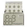 Framar Framar Folie Neutral  Sage Pop Up Foil (500 Stuks á 12,7cm x 27,9cm)