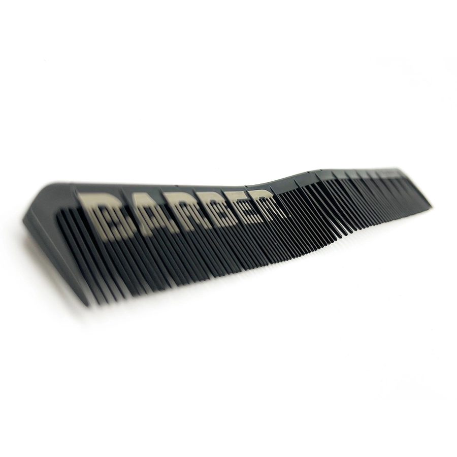 Curve-O Knip Kam The Barber Type 2