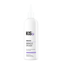 KIS Smooth Miracle Splash Silicoonvrij (200ml)