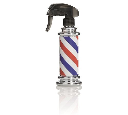 Xanitalia Spray Barber Pole Waterspuit 