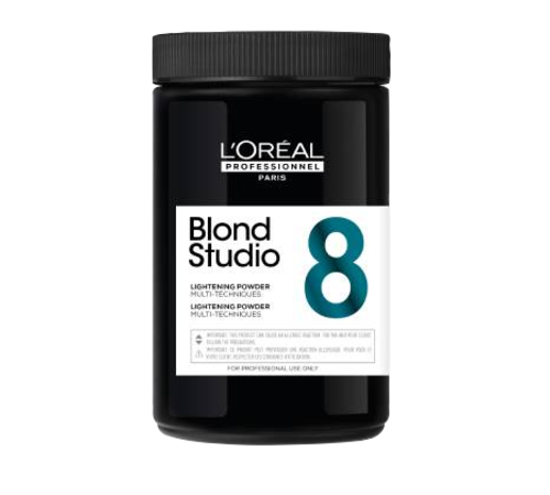 Loreal Blondstudio 8 Bonder Inside Multi Techniques (500gr) 