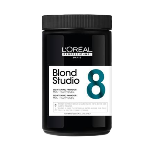 Loreal Blondstudio 8 Bonder Inside Multi Techniques (500gr) 