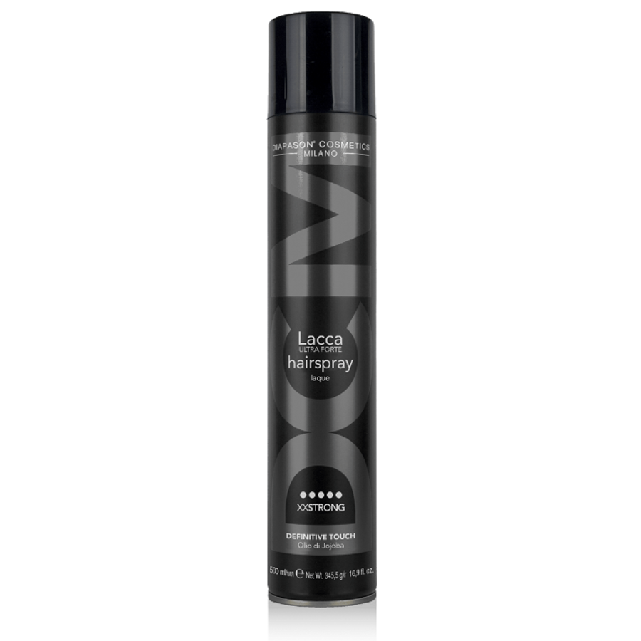 DCM Ultra Strong Hairspray Haarlak (500ml)