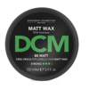 DCM DCM Matt Wax (100ml)