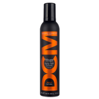 DCM Curly Hair Mousse (300ml)