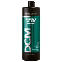 DCM Perfect Volume Shampoo