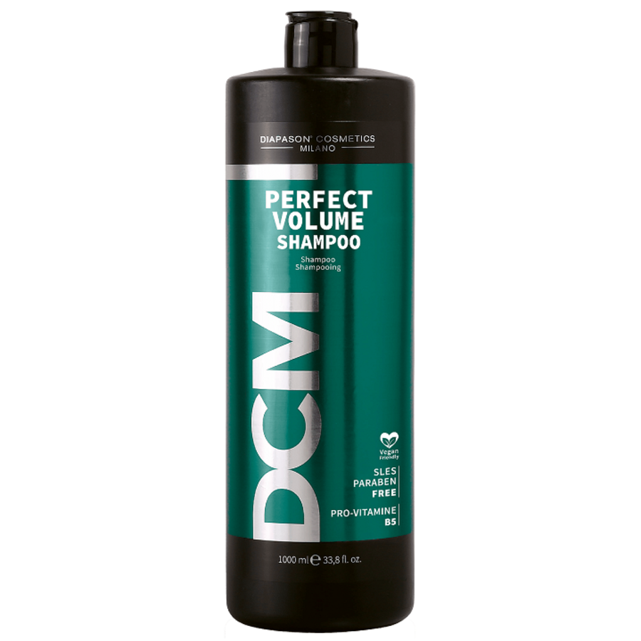 DCM Perfect Volume Shampoo