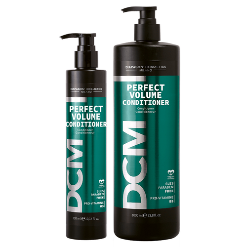 DCM Perfect Volume Conditioner 