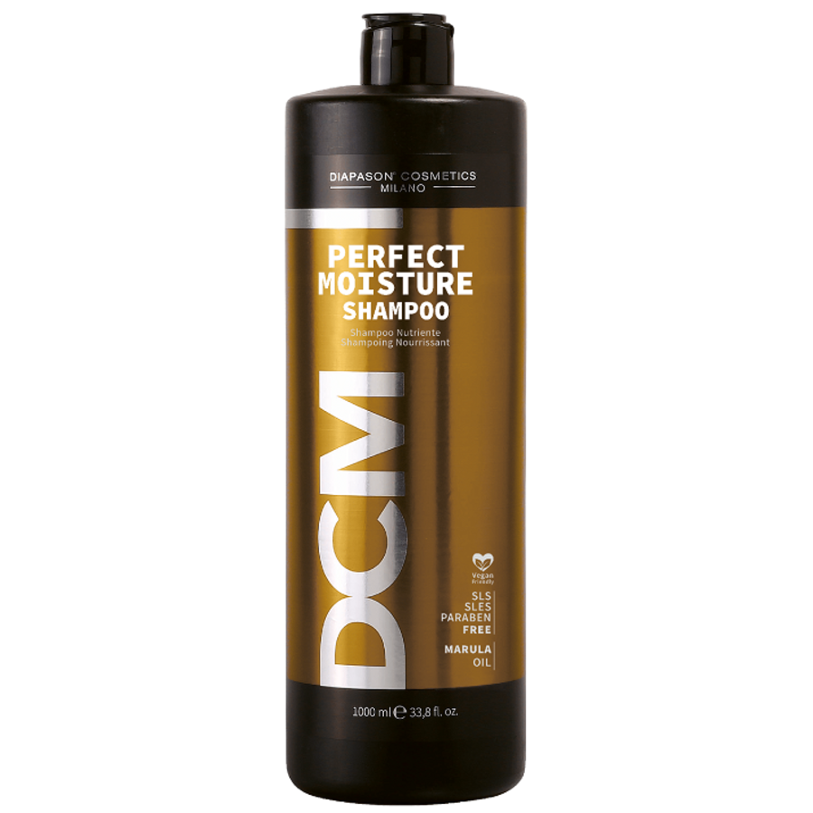 DCM Perfect Moisture Shampoo