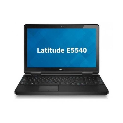 Refurbished Dell Latitude E5540  - i3-4030U - 128GB SSD 