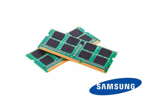 Samsung SO-DIMM DDR3 2GB 1600MHz 