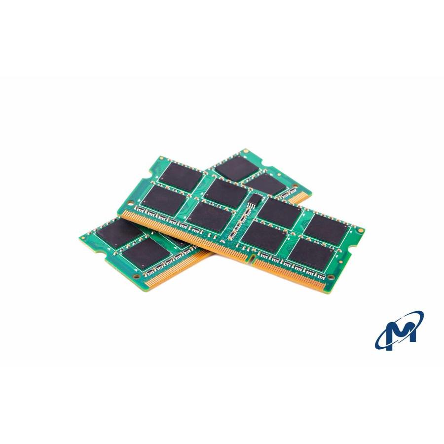 Micron SO-DIMM DDR3L 4GB 1333MHz