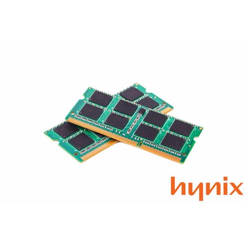 Hynix SO-DIMM DDR3 8GB 1600MHz 