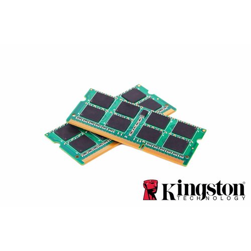 Kingston SO-DIMM DDR3 4GB 1600MHz 