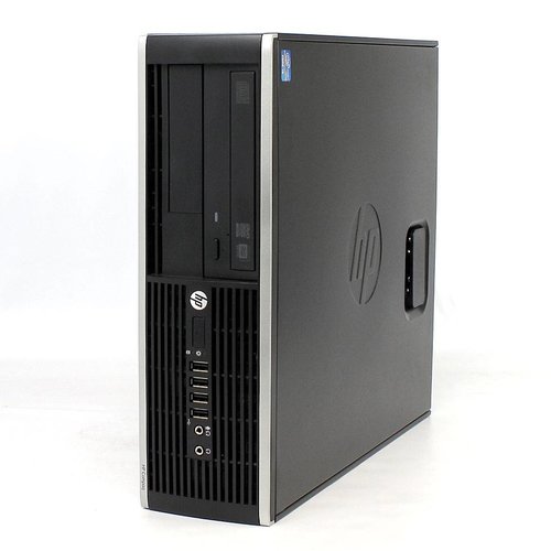 Refurbished HP Pro 6200 SFF i3-2100 - 250GB HDD B-Grade 