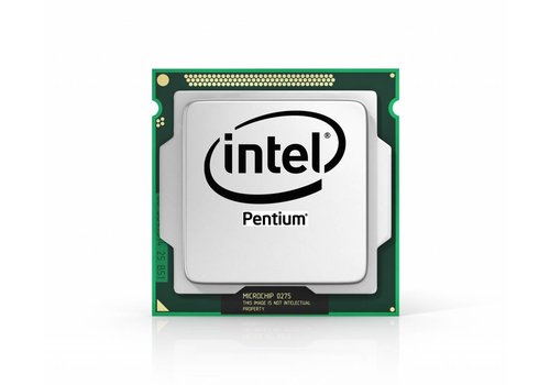 Intel Pentium G850 