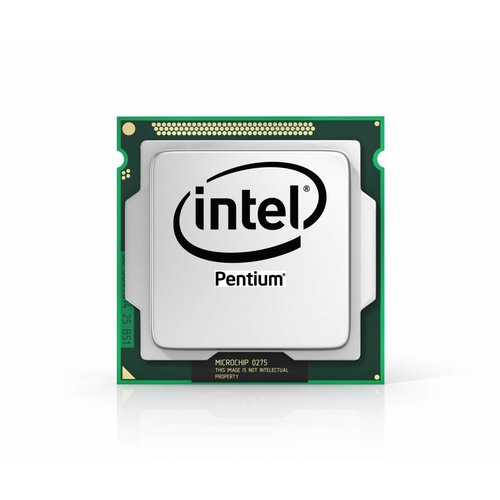 Intel Pentium G850 