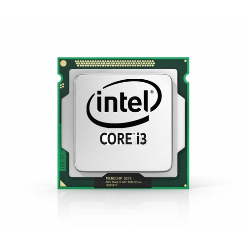 Intel Core i3-2100 