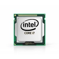 Intel Quad Core i7-2600s - 3.8GHz