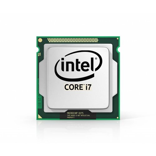 Intel Quad Core i7-2600s 