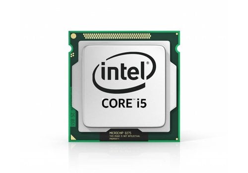 Intel Quad Core i5-3470 