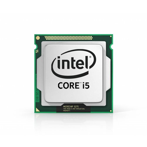 Intel Quad Core i5-3470 