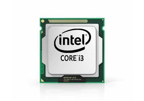 Intel Core i3-3220 - 3.3GHz 