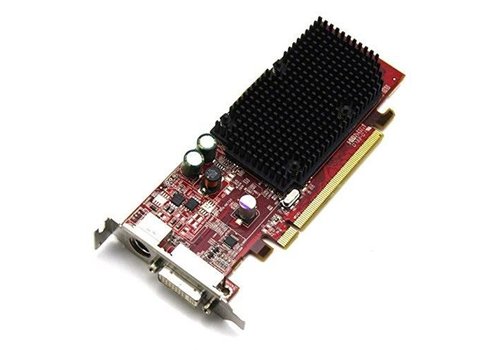 ATI AMD Radeon X1300 Pro 