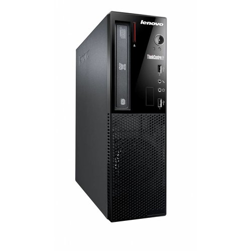 Refurbished Lenovo Thinkcentre E73 Pentium G3220 - 250GB HDD 