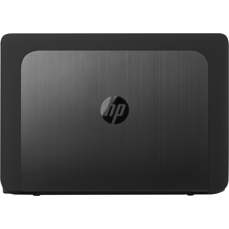 Refurbished HP ZBook 14 G2  i7-5600U - 240GB SSD