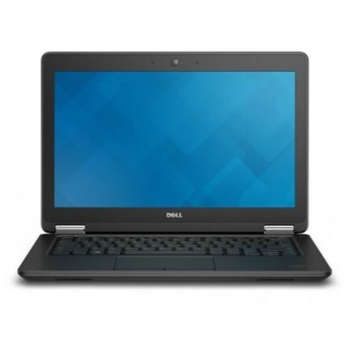 Refurbished Dell Latitude E7250 i5-5300U - 256GB SSD 