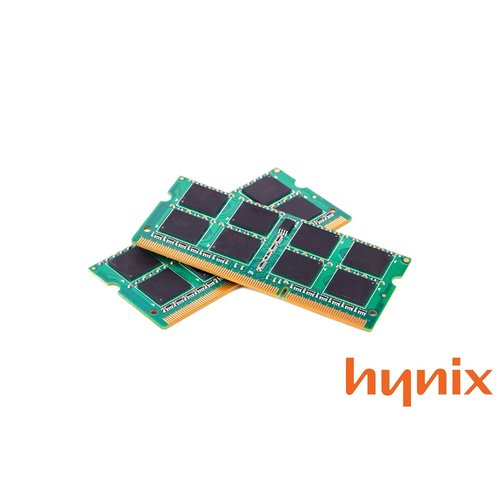 Hynix SO-DIMM DDR3 4GB 1333MHz 