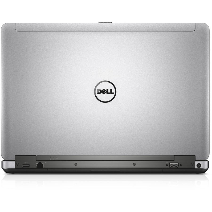 Refurbished Dell Latitude E6540 i7-4800MQ - 256GB SSD