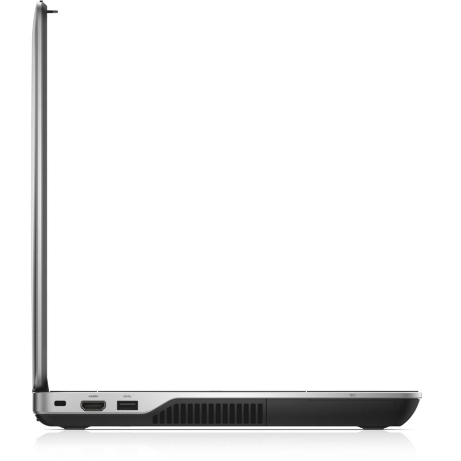 Refurbished Dell Latitude E6540 i7-4800MQ - 256GB SSD